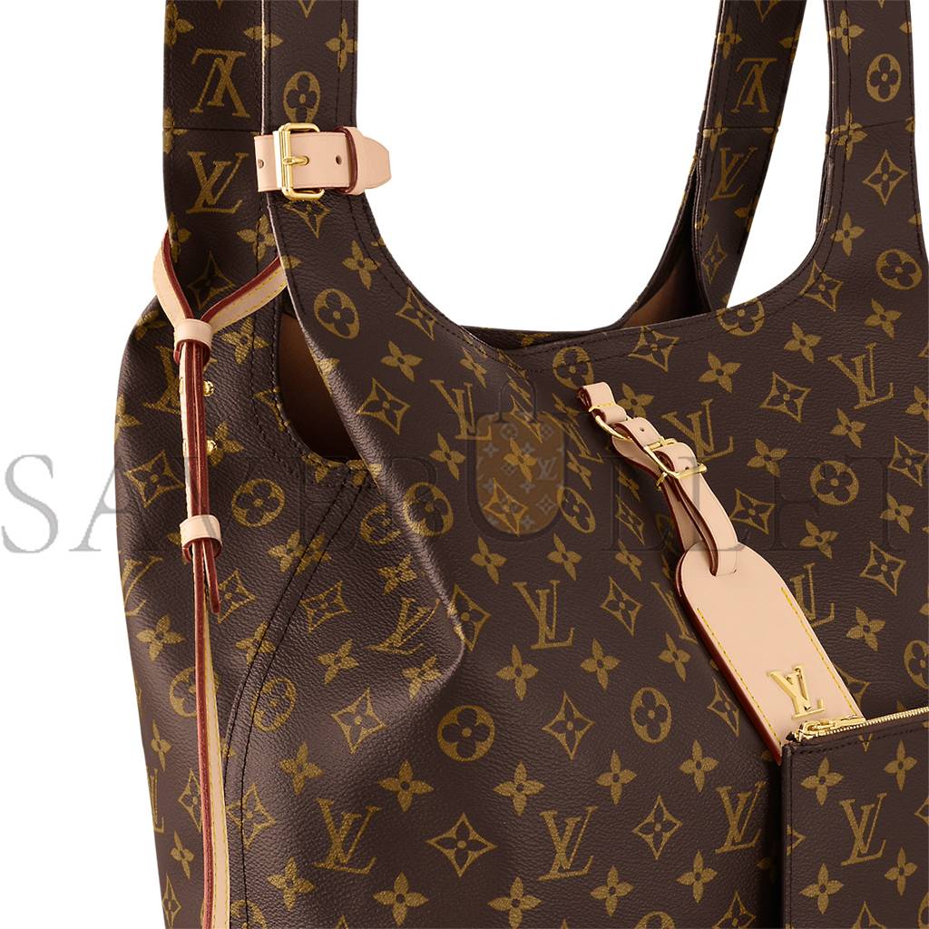 LOUIS VUITTON ATLANTIS GM M46817 (34*34*13cm) LOUIS VUITTON ATLANTIS GM M46817 (34*34*13cm)